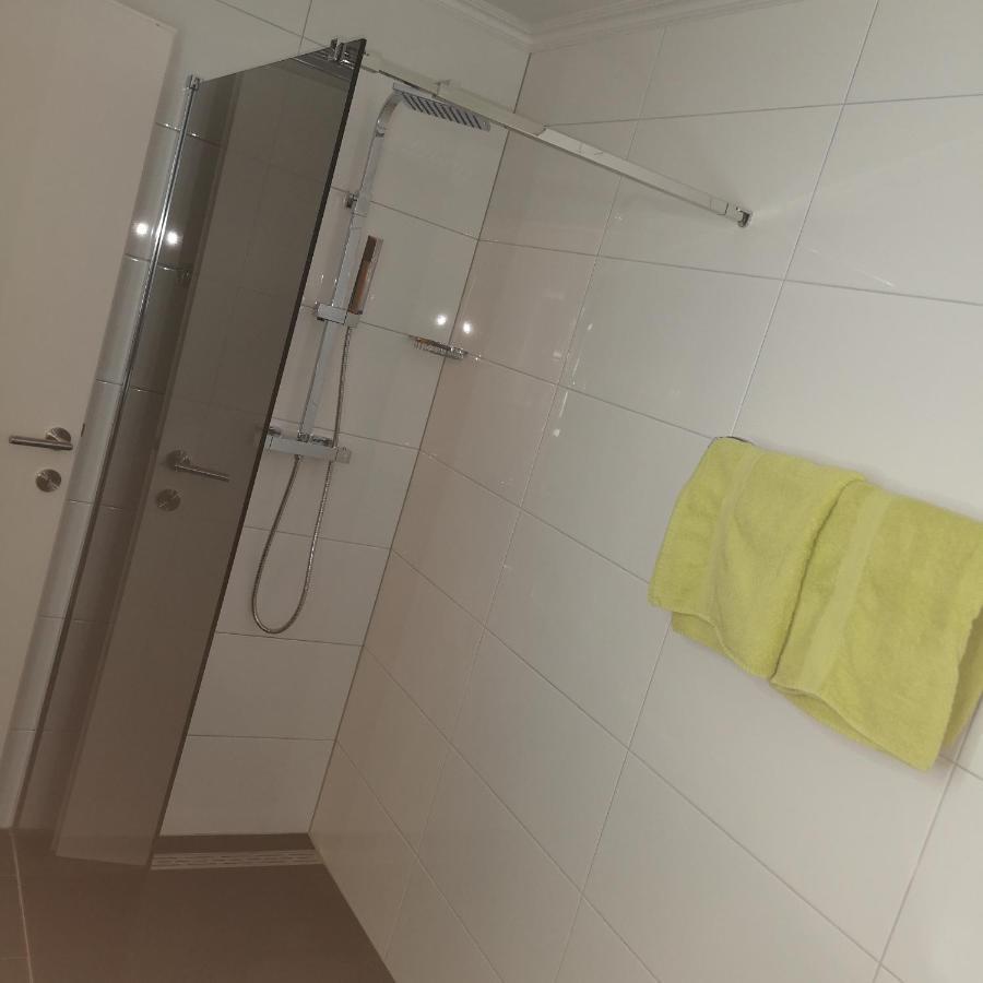 Mahome Apartments Lofer Esterno foto