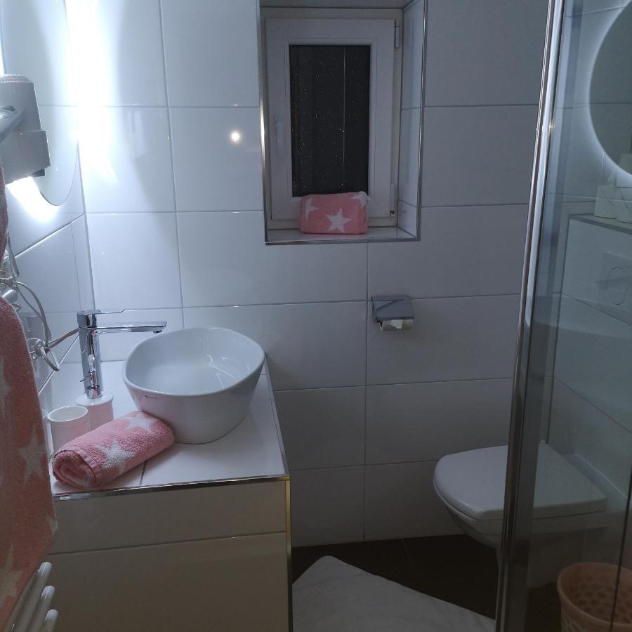 Mahome Apartments Lofer Esterno foto