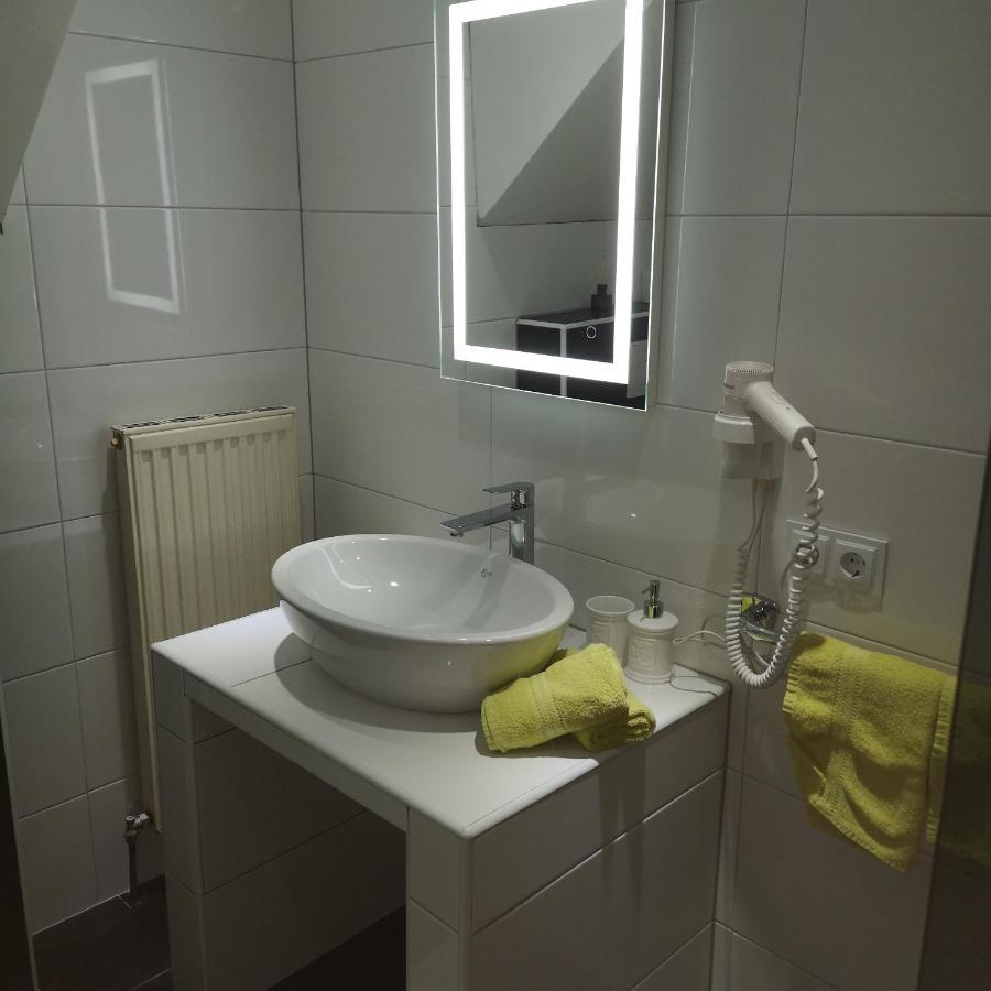 Mahome Apartments Lofer Esterno foto