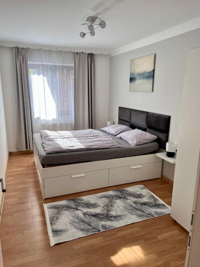 Mahome Apartments Lofer Esterno foto