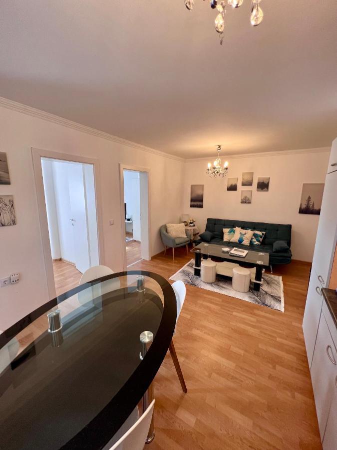 Mahome Apartments Lofer Esterno foto