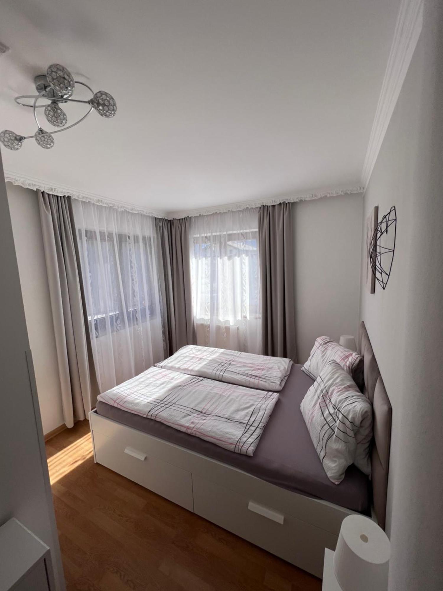 Mahome Apartments Lofer Esterno foto