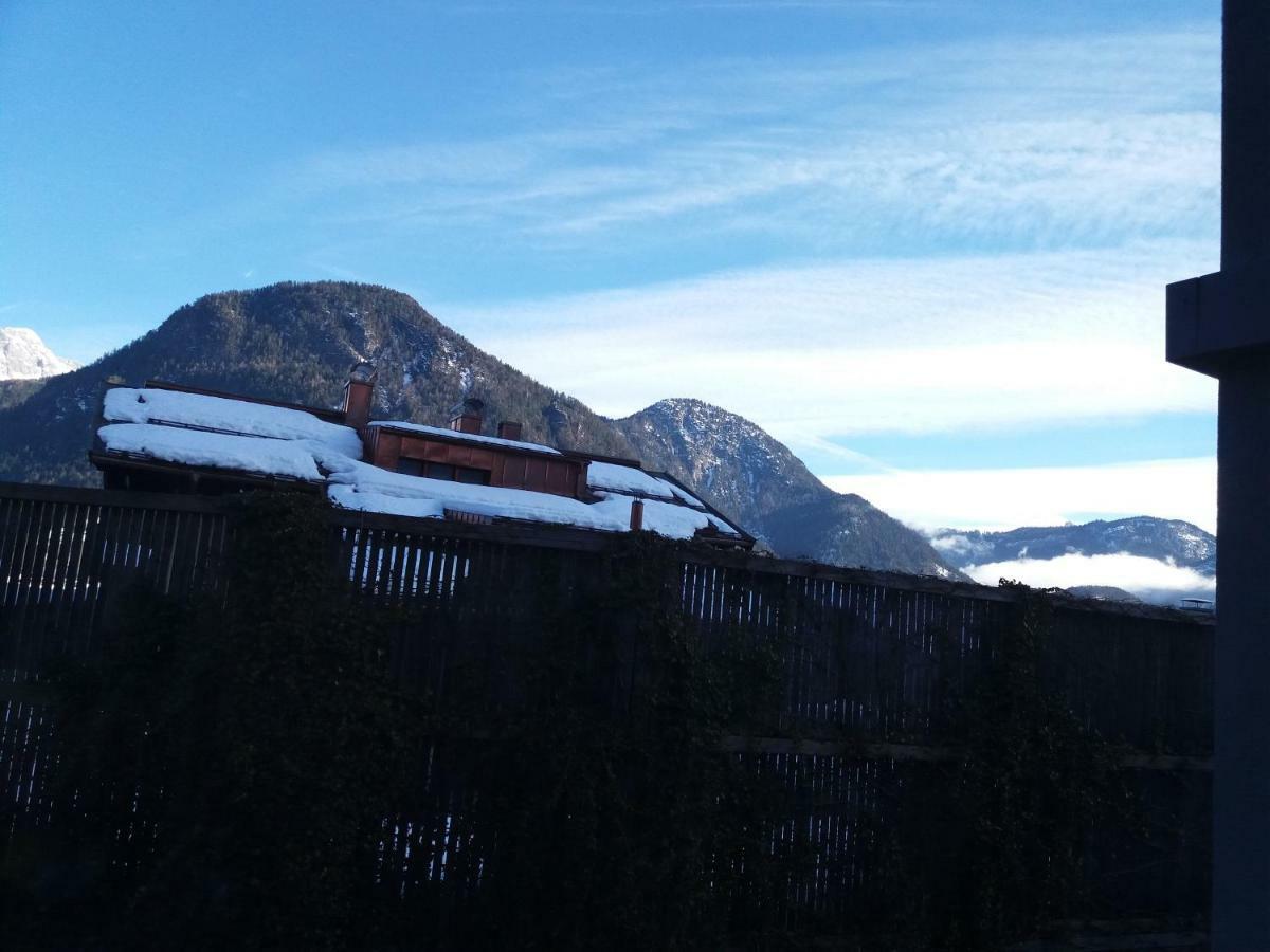 Mahome Apartments Lofer Esterno foto
